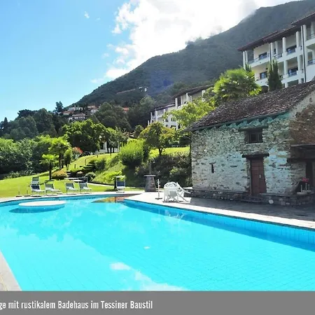 Residenza Viramonte - Casa Daniela, 38 *